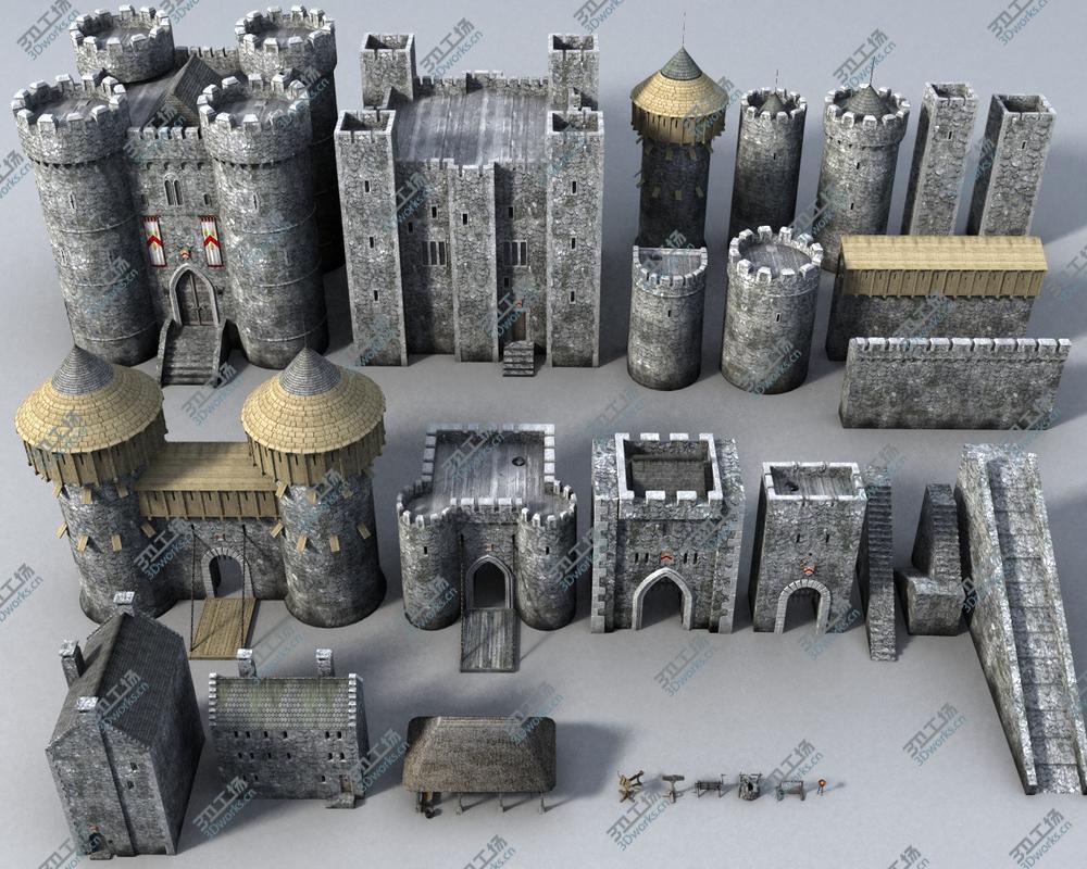 images/goods_img/20210114/castle construction set/1.jpg